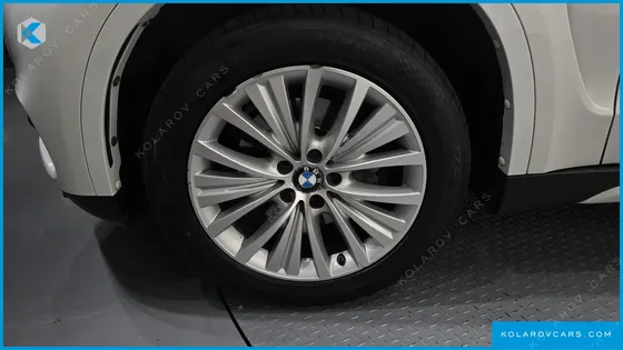 BMW X5 XDRIVE 40E IPERFORMANCE
