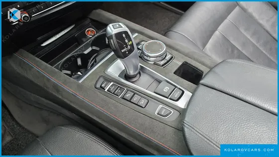 BMW X5 XDRIVE 40E IPERFORMANCE