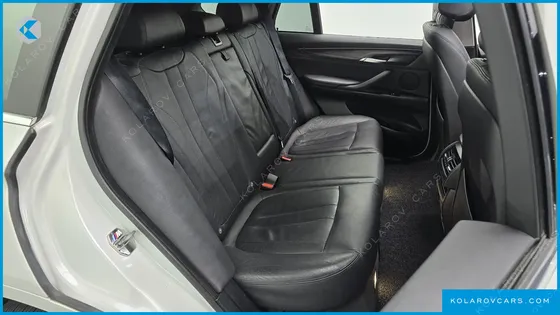 BMW X5 XDRIVE 40E IPERFORMANCE