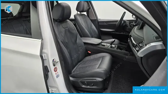 BMW X5 XDRIVE 40E IPERFORMANCE
