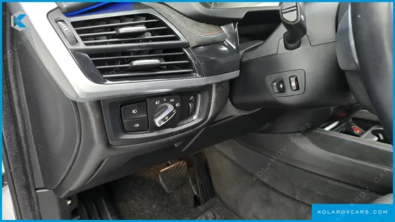 BMW X5 XDRIVE 40E IPERFORMANCE