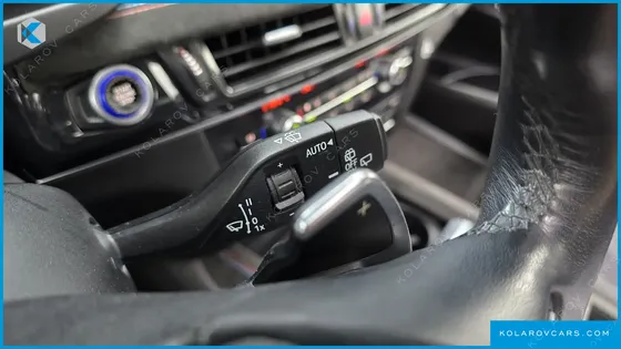 BMW X5 XDRIVE 40E IPERFORMANCE