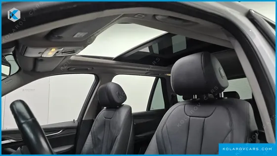 BMW X5 XDRIVE 40E IPERFORMANCE
