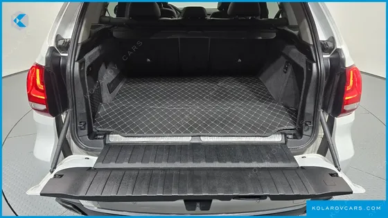 BMW X5 XDRIVE 40E IPERFORMANCE