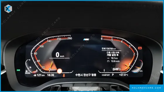 BMW GRAN TURISMO (GT) 620D XDRIVE M SPORT