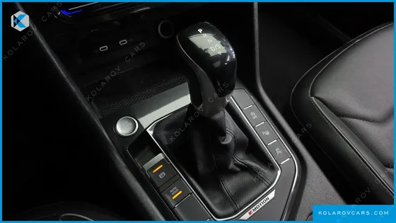 VOLKSWAGEN TIGUAN 2.0 TDI 4MOTION PRESTIGE