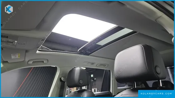 VOLKSWAGEN TIGUAN 2.0 TDI 4MOTION PRESTIGE