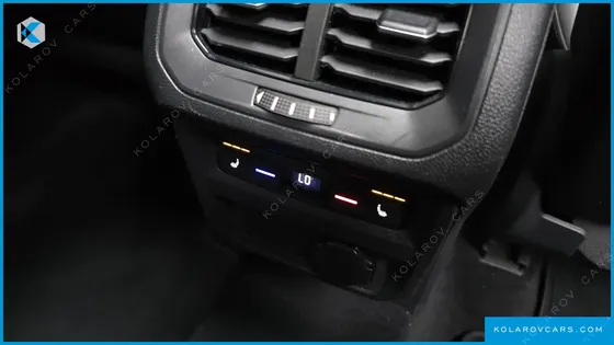VOLKSWAGEN TIGUAN 2.0 TDI 4MOTION PRESTIGE