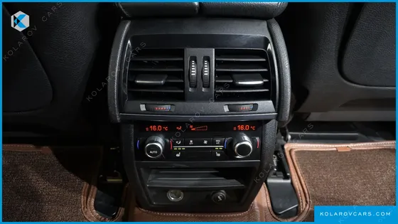 BMW X5 XDRIVE 40D