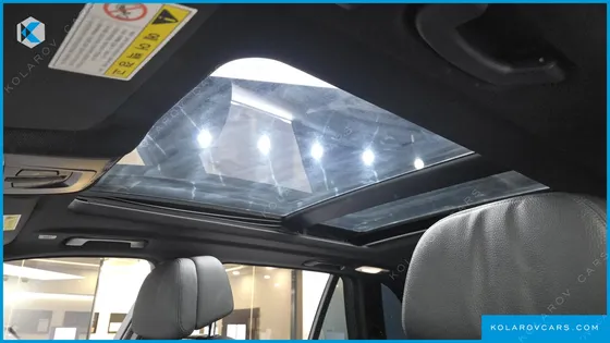 BMW X5 XDRIVE 40D