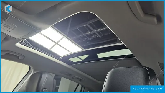 VOLKSWAGEN TIGUAN 2.0 TDI 4MOTION PRESTIGE