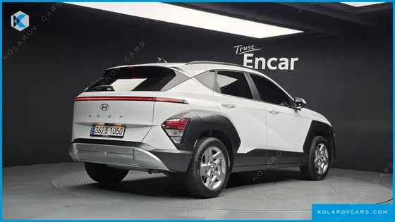 HYUNDAI KONA PREMIUM