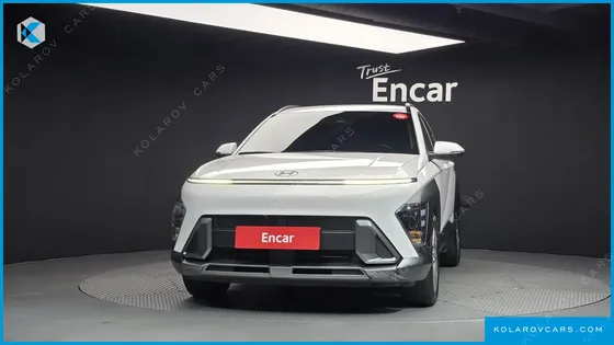 HYUNDAI KONA PREMIUM