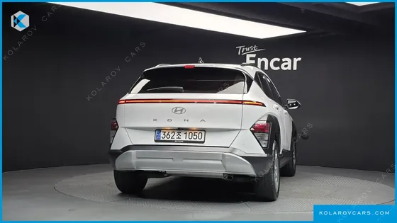 HYUNDAI KONA PREMIUM