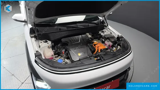 HYUNDAI KONA PREMIUM