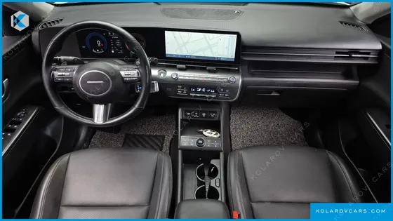 HYUNDAI KONA PREMIUM