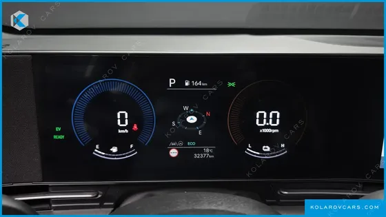 HYUNDAI KONA PREMIUM