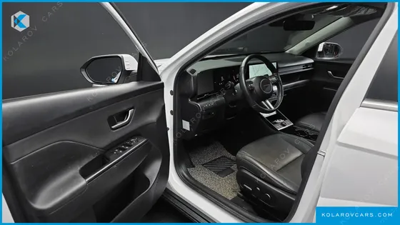 HYUNDAI KONA PREMIUM