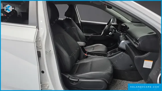 HYUNDAI KONA PREMIUM