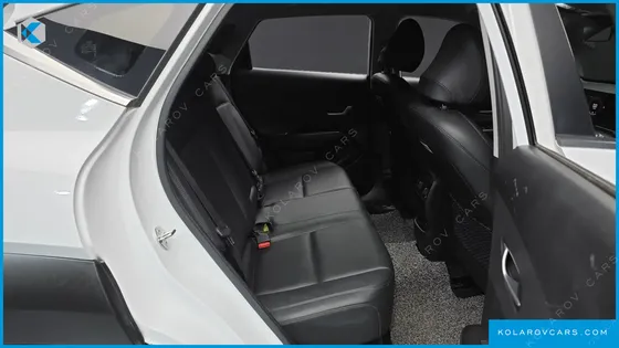 HYUNDAI KONA PREMIUM