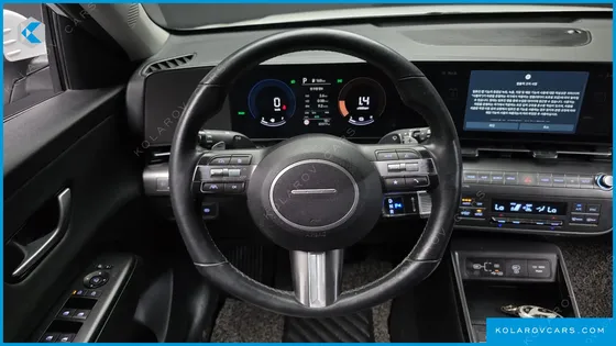 HYUNDAI KONA PREMIUM