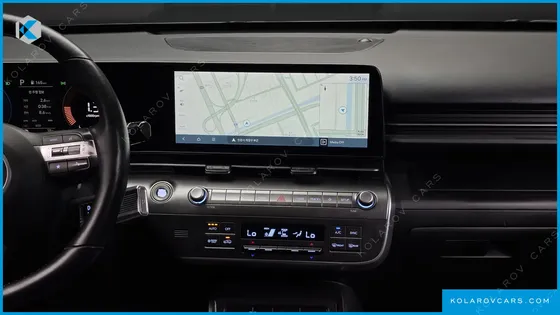 HYUNDAI KONA PREMIUM