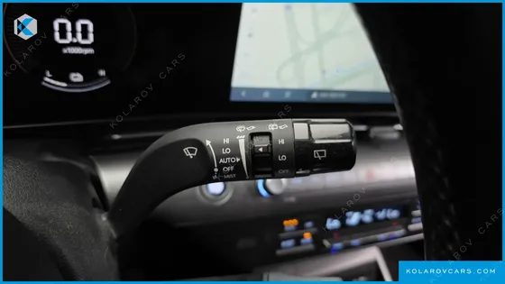 HYUNDAI KONA PREMIUM