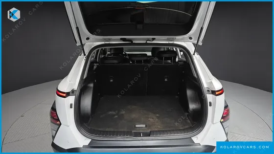 HYUNDAI KONA PREMIUM
