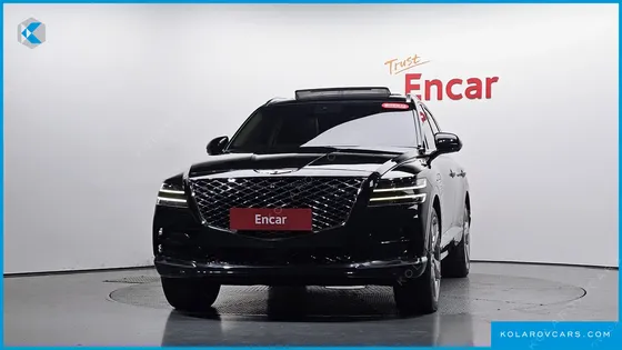 GENESIS GV80 3.0 DIESEL AWD