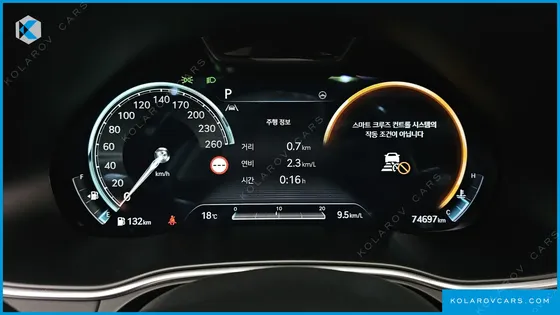 GENESIS GV80 3.0 DIESEL AWD