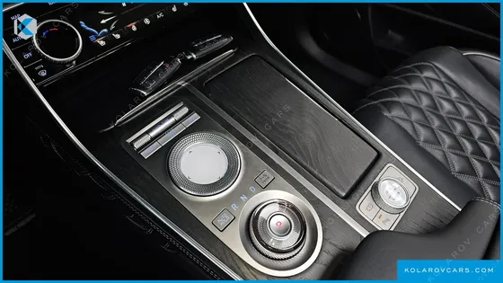 GENESIS GV80 3.0 DIESEL AWD