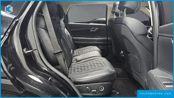 GENESIS GV80 3.0 DIESEL AWD