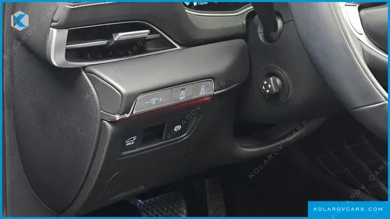 GENESIS GV80 3.0 DIESEL AWD