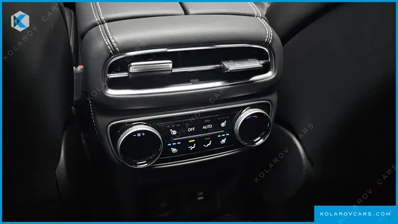 GENESIS GV80 3.0 DIESEL AWD