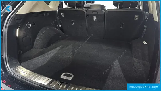 GENESIS GV80 3.0 DIESEL AWD