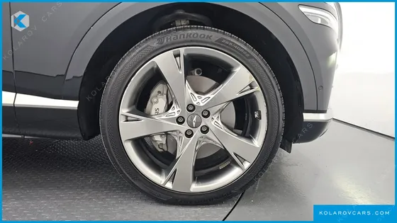 GENESIS GV80 3.0 DIESEL AWD