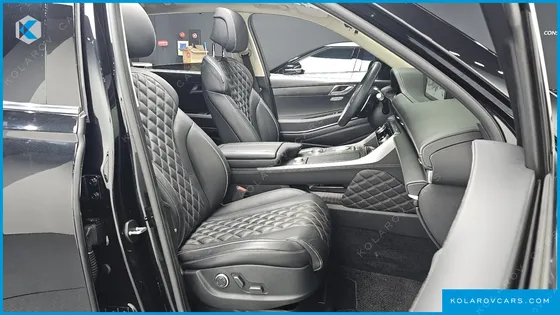 GENESIS GV80 3.0 DIESEL AWD