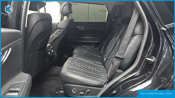 GENESIS GV80 3.0 DIESEL AWD