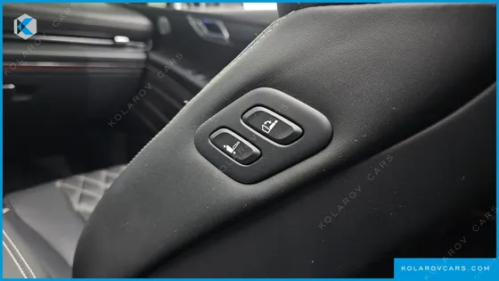 GENESIS GV80 3.0 DIESEL AWD