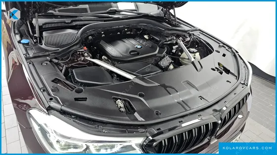 BMW GRAN TURISMO (GT) 620D M SPORT