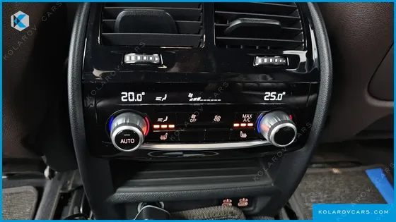 BMW GRAN TURISMO (GT) 620D M SPORT