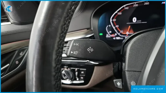 BMW GRAN TURISMO (GT) 620D M SPORT
