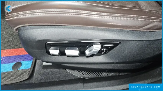 BMW GRAN TURISMO (GT) 620D M SPORT
