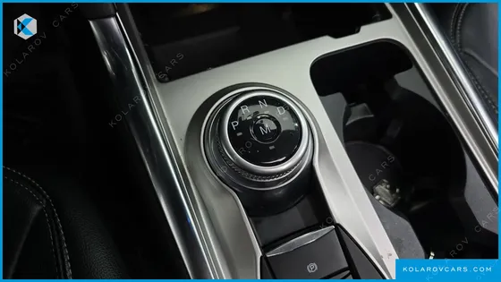 FORD EXPLORER 3.0 PHEV