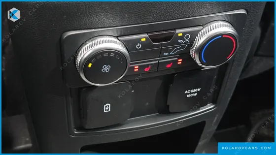 FORD EXPLORER 3.0 PHEV