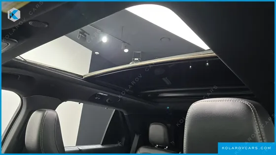 FORD EXPLORER 3.0 PHEV
