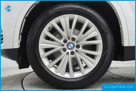 BMW X5 XDRIVE 30D