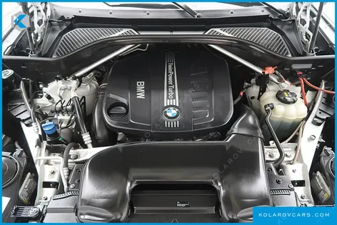 BMW X5 XDRIVE 30D