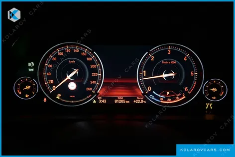 BMW X5 XDRIVE 30D