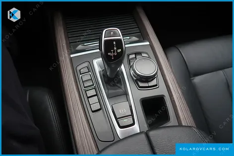 BMW X5 XDRIVE 30D